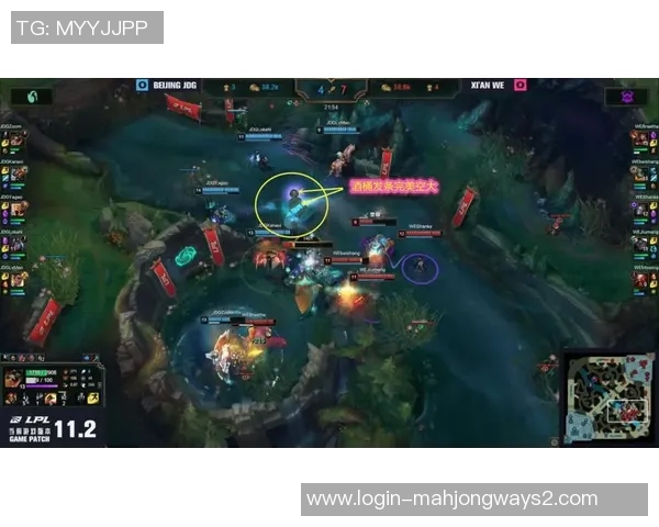 深入分析WE与JDG赛后复盘中的团队协作与战术执行细节