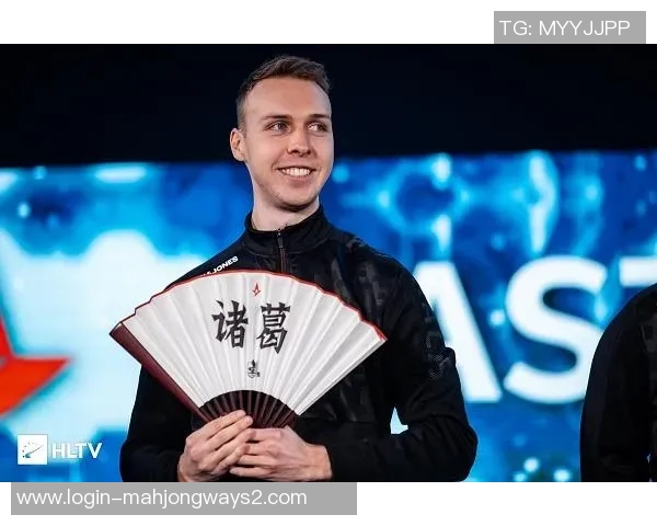 2026电竞新闻专访刘秀英揭秘CSGO成功背后的策略与心路历程